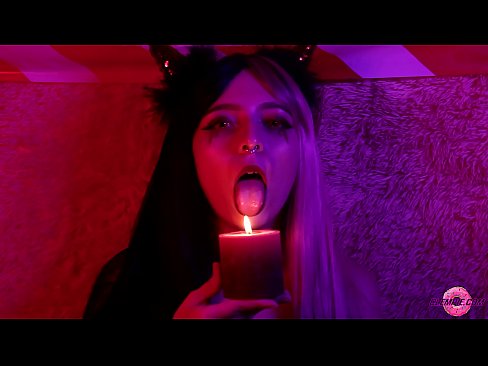 ❤️ Blowjob pasional de la Succubus sexy cu împlinirea gurii ❤❌  at us ro.pornsexphoto.ru ❤