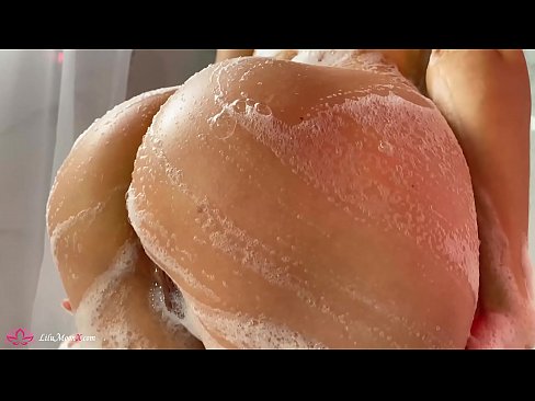 ❤️ Bruneta își masturbează păsărica cu un vibrator până la orgasm intens în duș ❤❌  at us ro.pornsexphoto.ru ❤